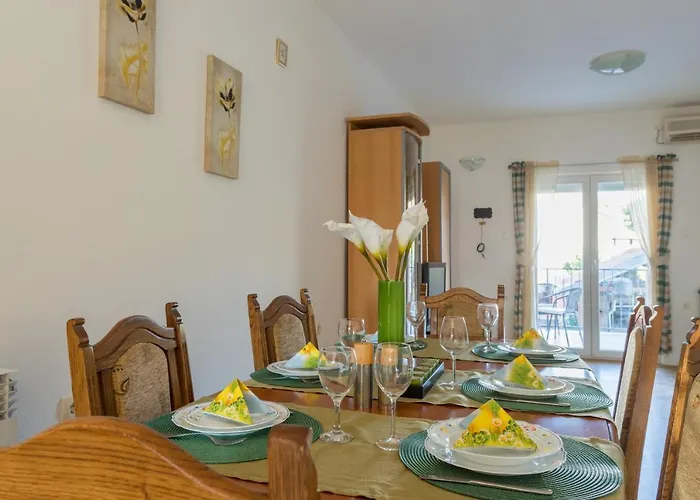 Apartment Galeb Zadar