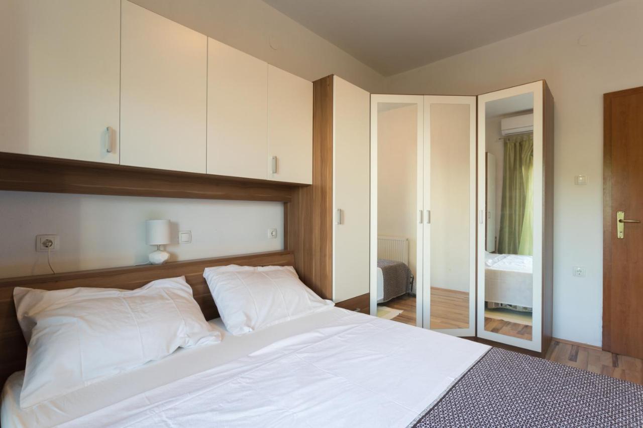 Apartment Galeb Zadar Apartment Zadar