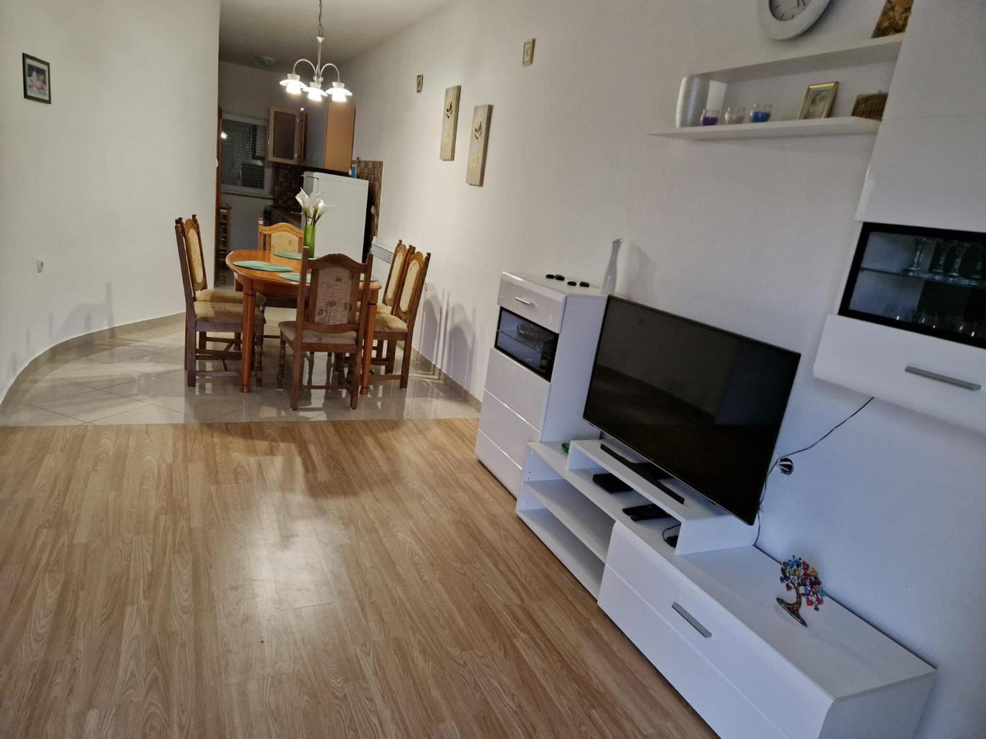Apartment Galeb Zadar